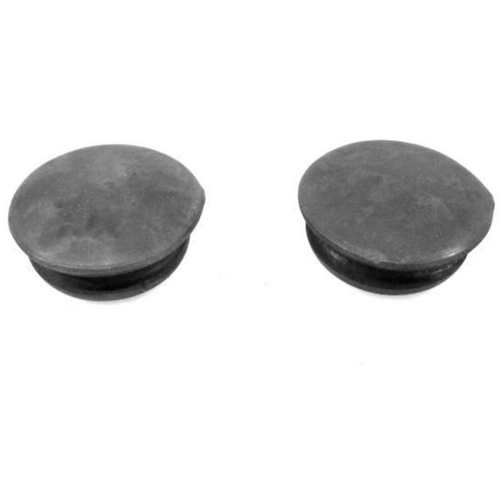 Engine Support Tube Plug 1932 2dr 4dr cab sedan Chrysler