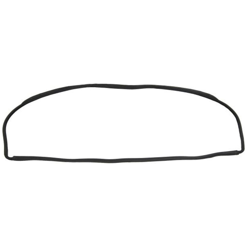 Bakrutegummilist 1959-60 2dr 4dr sedan Buick Chevrolet Oldsmobile Pontiac