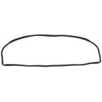 Bakrutegummilist 1959-60 2dr 4dr sedan Buick Chevrolet Oldsmobile Pontiac