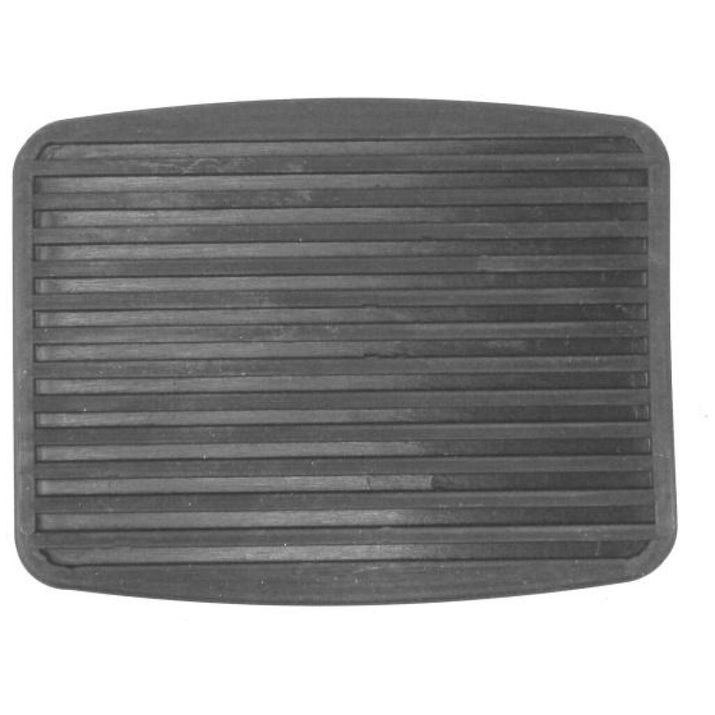 Pedalgummi Broms 1953-55 2dr 4dr ht cab sedan Buick
