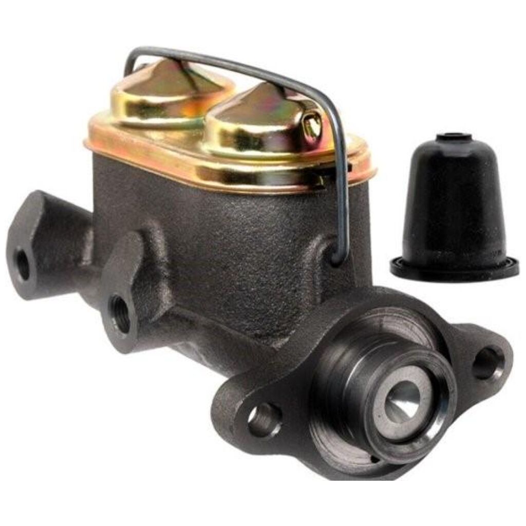 RAYBESTOS MC36234 HUVUDCYLINDER GM 1967-70