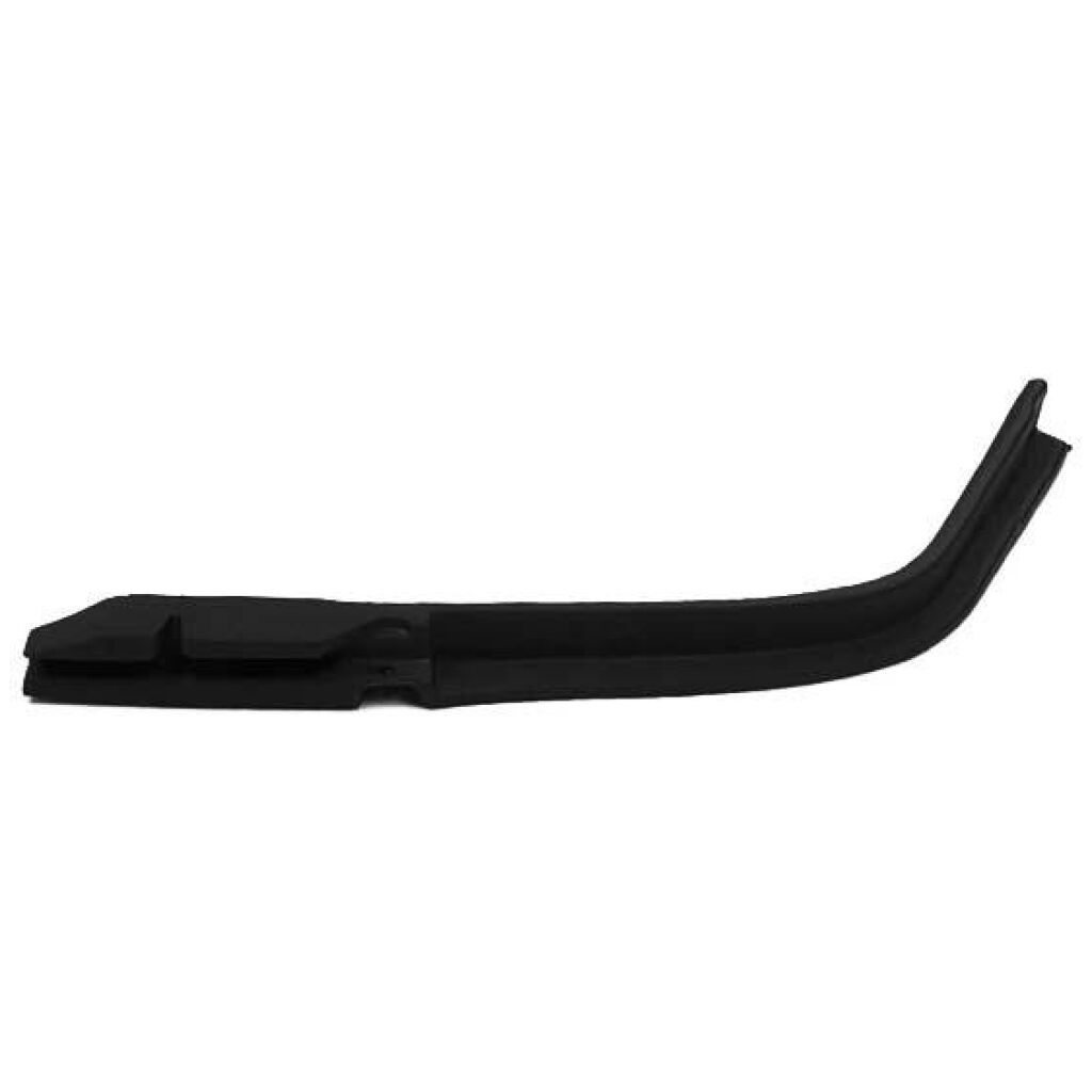 Dash To Door Windlace Weatherstrips 1990-96 2dr cab Chevrolet
