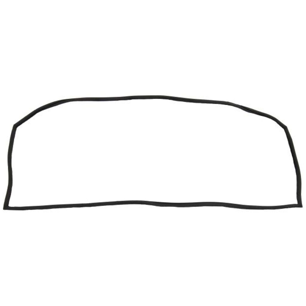 Framrutegummilist 1963-64 2dr 4dr ht Buick Cadillac Chevrolet Oldsmobile Pontiac