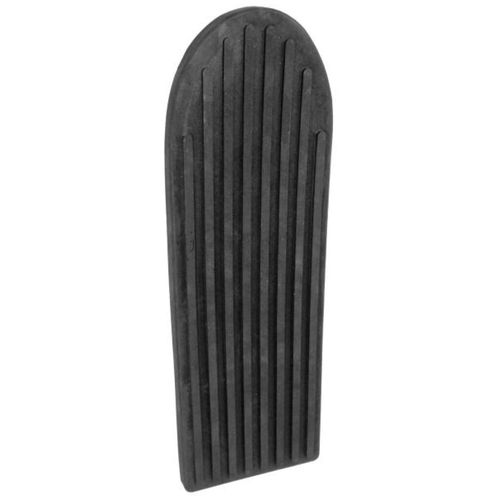 Accelerator pedal pad 1933-35 2dr 4dr sedan Chevrolet