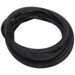 Framrutegummilist 1955-56 2dr 4dr ht sedan Ford Mercury