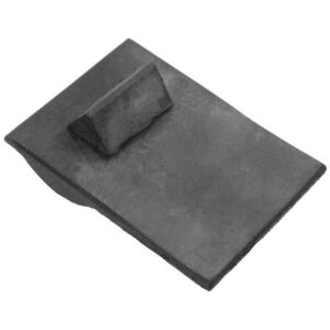 Door drain hole seal 1963 2dr 4dr ht cab Cadillac