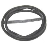 Framrutegummilist 1949-51 2dr 4dr sedan Ford