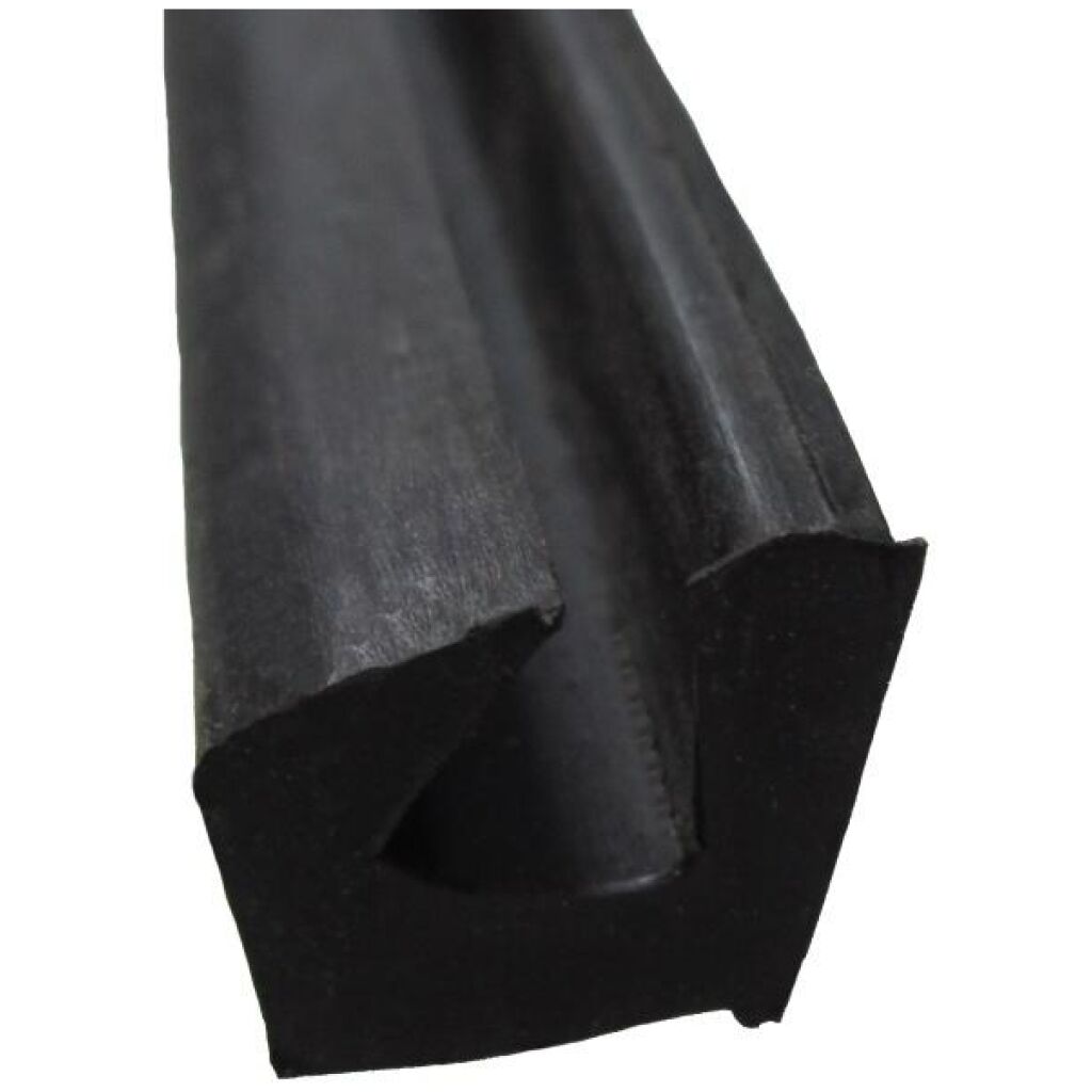 Hardtop Roof Rail Weatherstrips