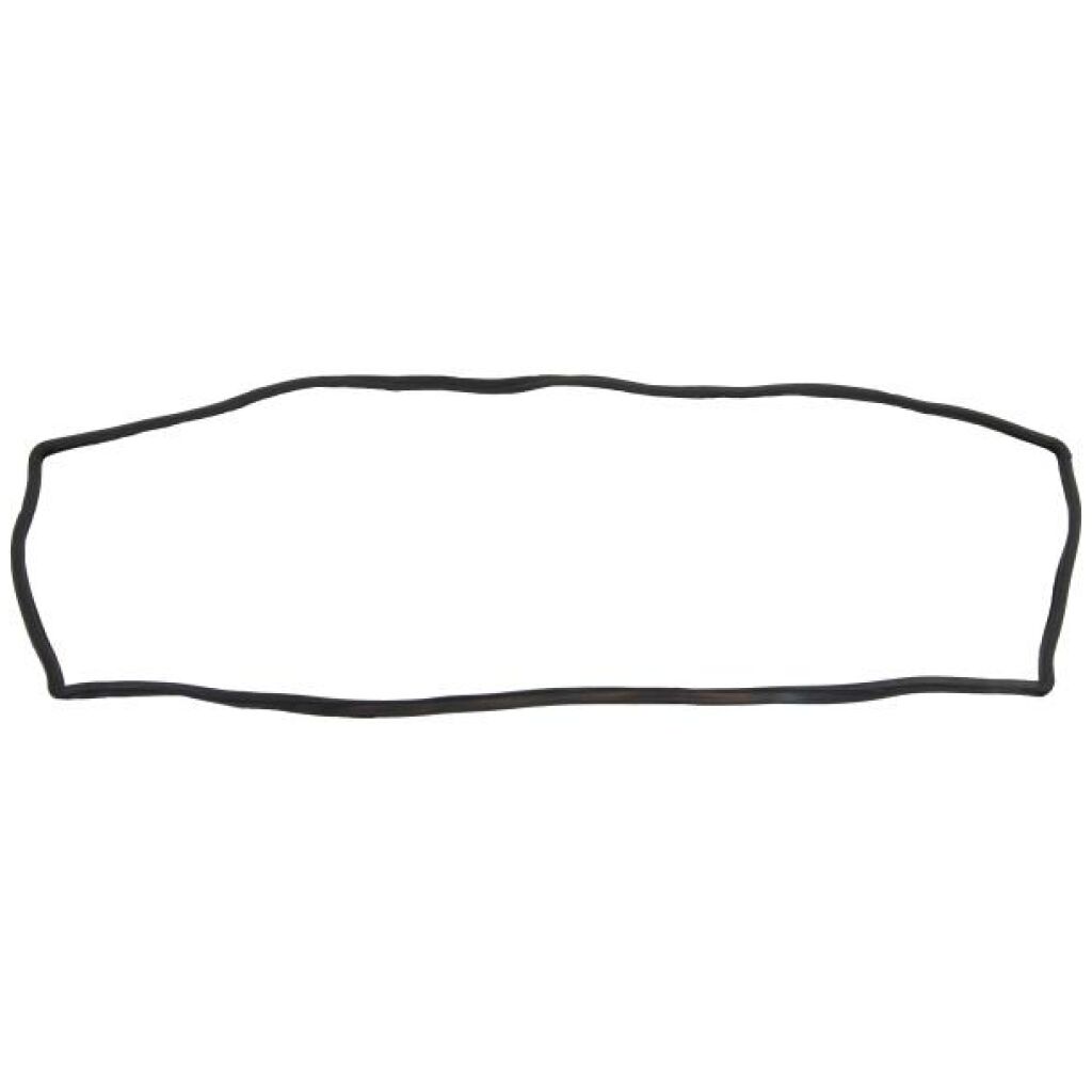 Framrutegummilist 1961-62 2dr 4dr ht sedan Buick Cadillac Chevrolet Oldsmobile Pontiac