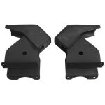 Engine Mount Service – Revulcanization Only 1937 2dr 4dr cab sedan Packard