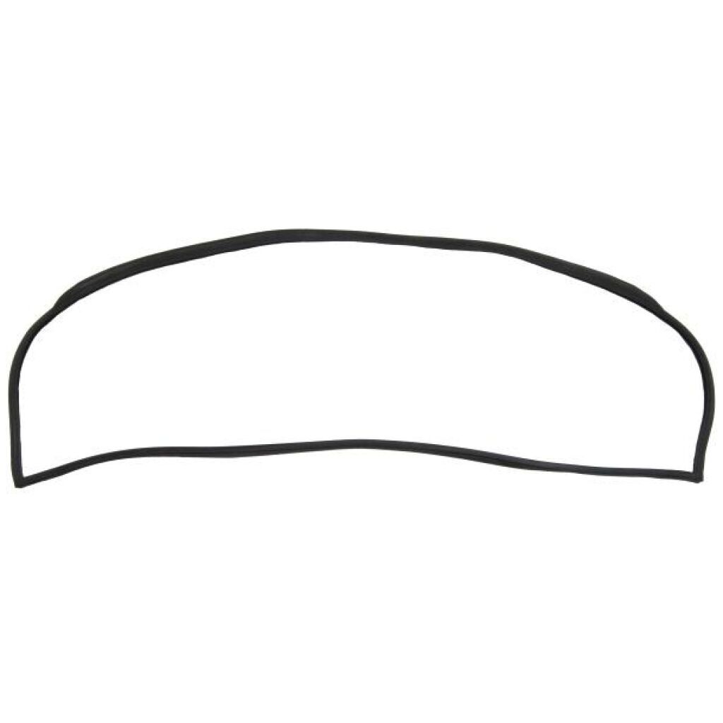 Bakrutegummilist 1961-62 4dr ht Buick Chevrolet Oldsmobile Pontiac
