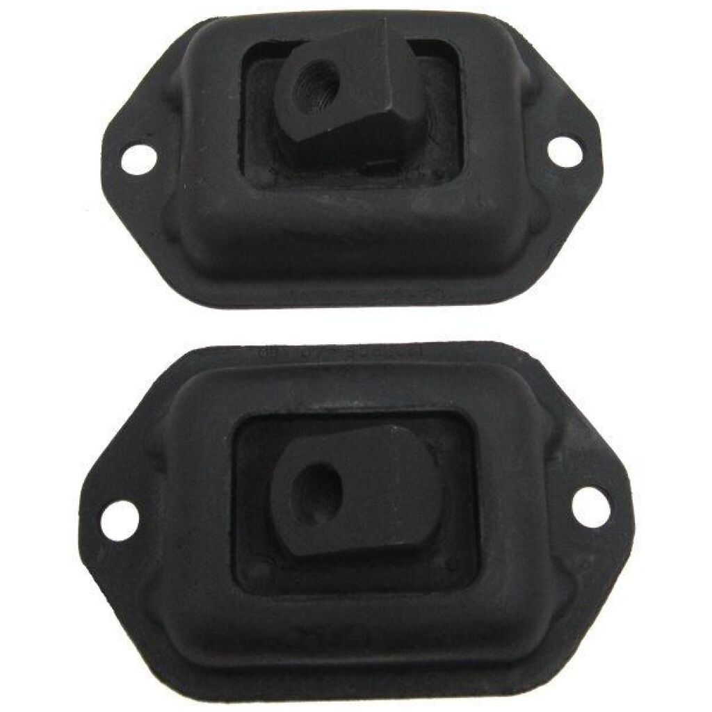 Engine Mount Service – Revulcanization Only 1939 2dr 4dr cab sedan Buick