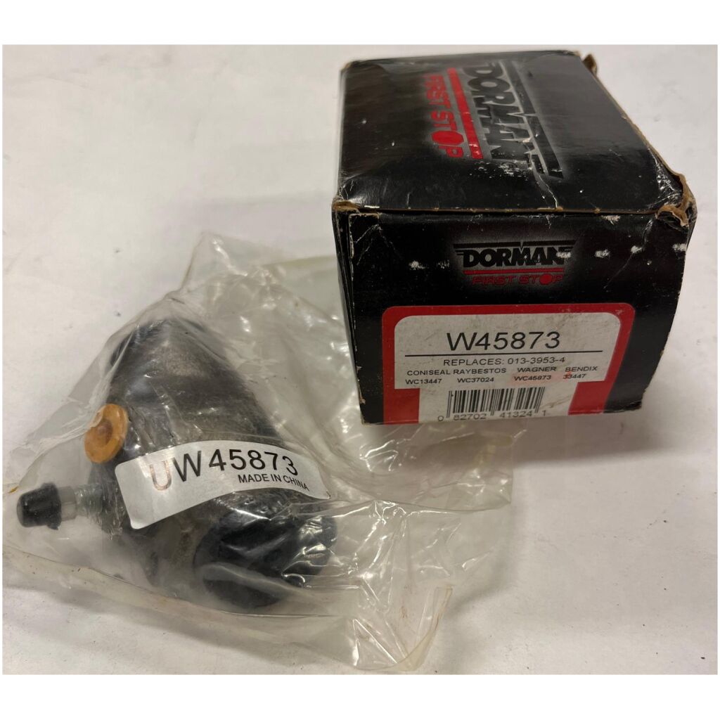 Hjulcylinder bak Buick Olds Chev GMC Pontiac 1964-96, Dorman W45873 , UW45873