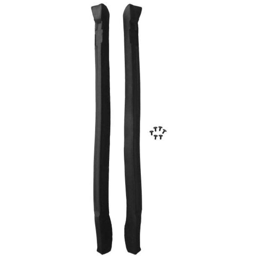 Pillar Post, A stolpe Gummilister 1969-70 2dr cab Buick Cadillac Chevrolet Oldsmobile Pontiac