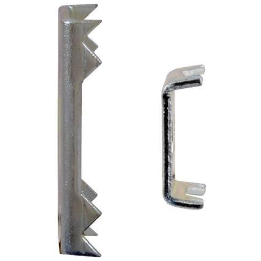 Door Check Strap Bracket - Adjustable 1932-36 2dr 4dr cab sedan Ford