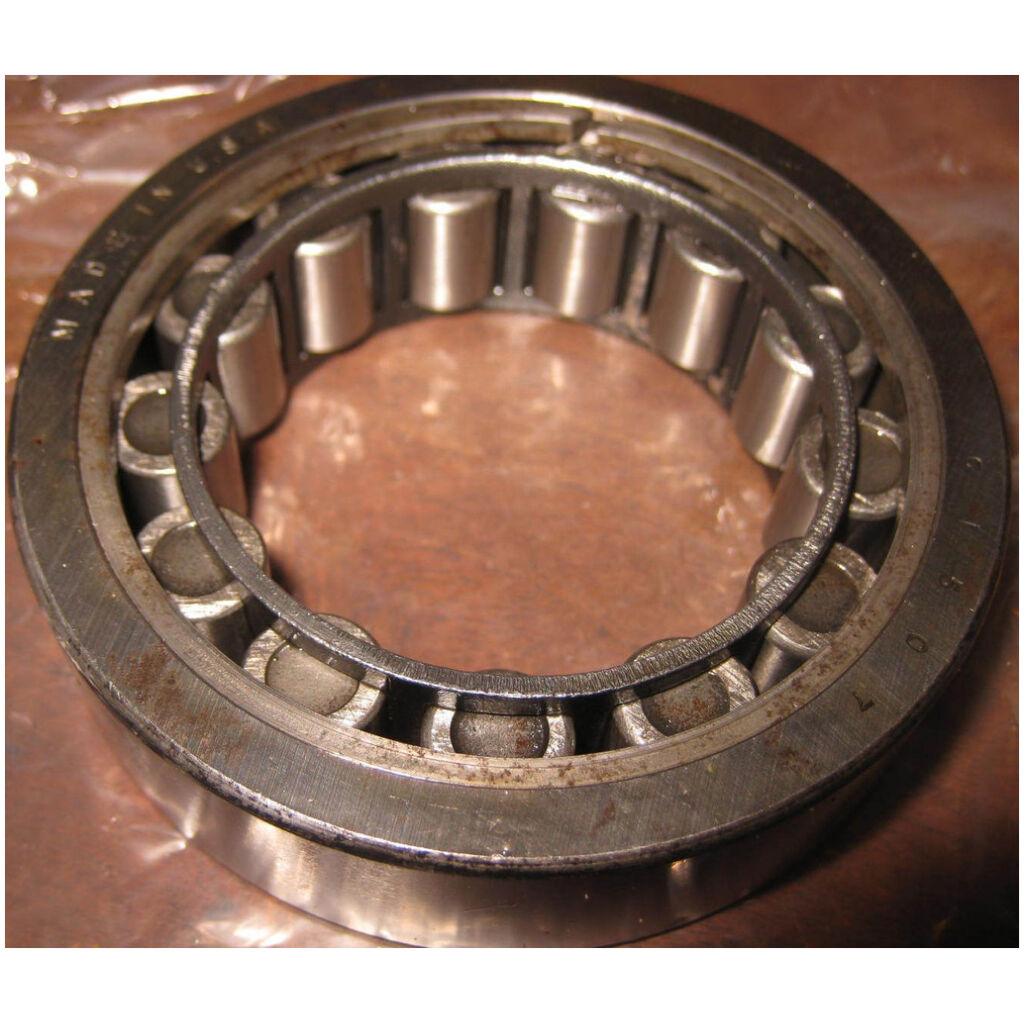 Pinjonglager Buick 1936-53 , Hyatt C-1507 126047 1307T