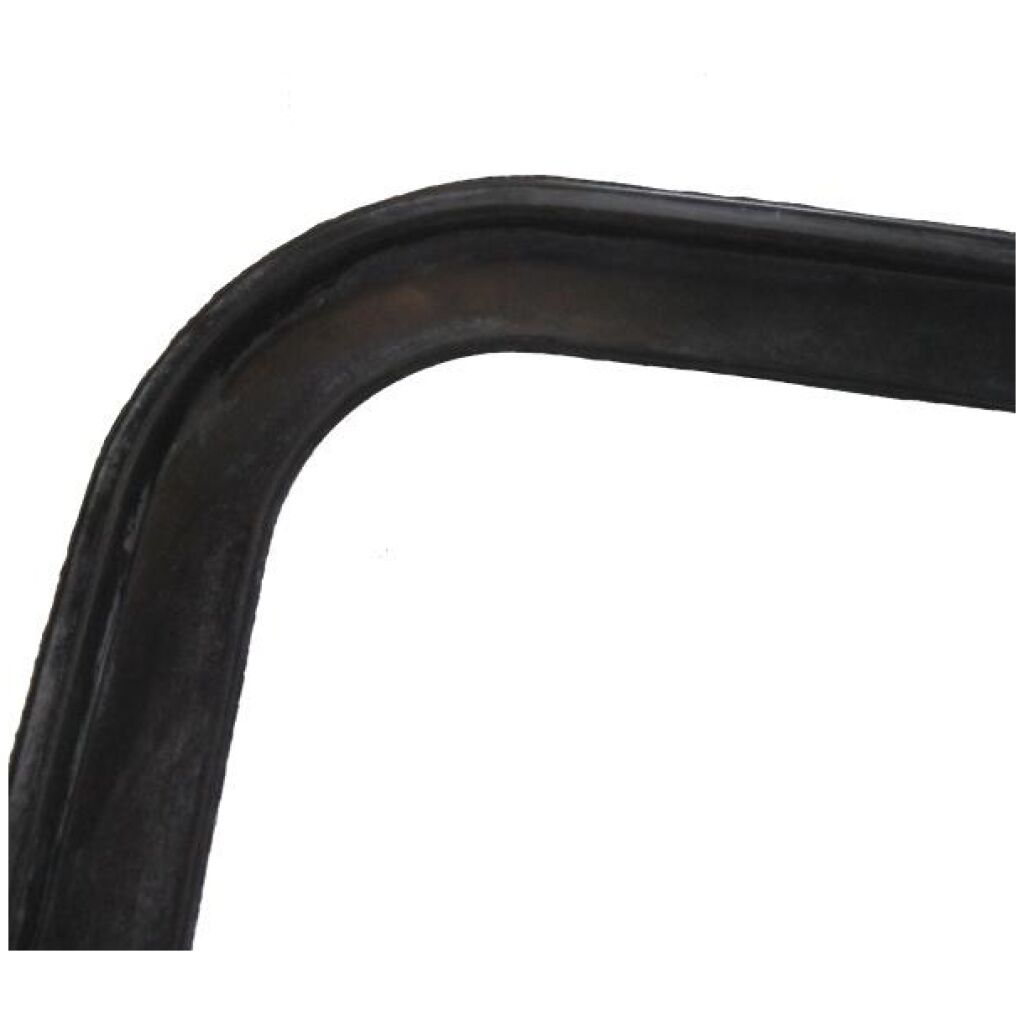 Framrutegummilist 1935-36 2dr 4dr cab Ford