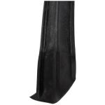 Convertible A-Pillar Post Weatherstrip, Left Hand