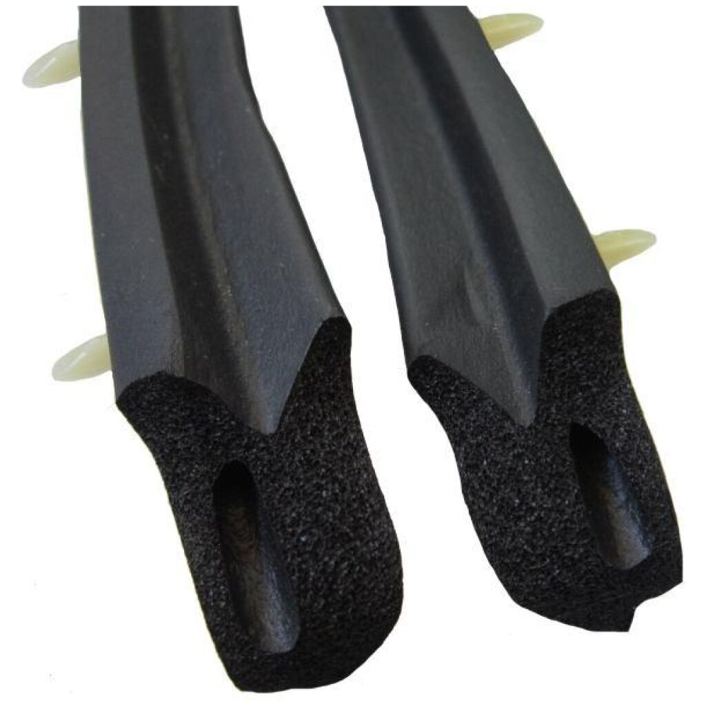 Hardtop Roof Rail Weatherstrip