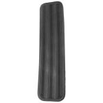 Accelerator pedal pad 1938-39 2dr 4dr cab sedan Cadillac
