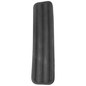 Accelerator pedal pad 1938-39 2dr 4dr cab sedan Cadillac