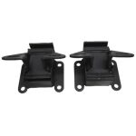 Engine Support Mount - Revulcanization Only 1955-56 2dr 4dr ht cab sedan Packard