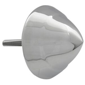 Kromad Bullet 108mm Dia , Tex 57 Pont Chev 57-58 Cadillac