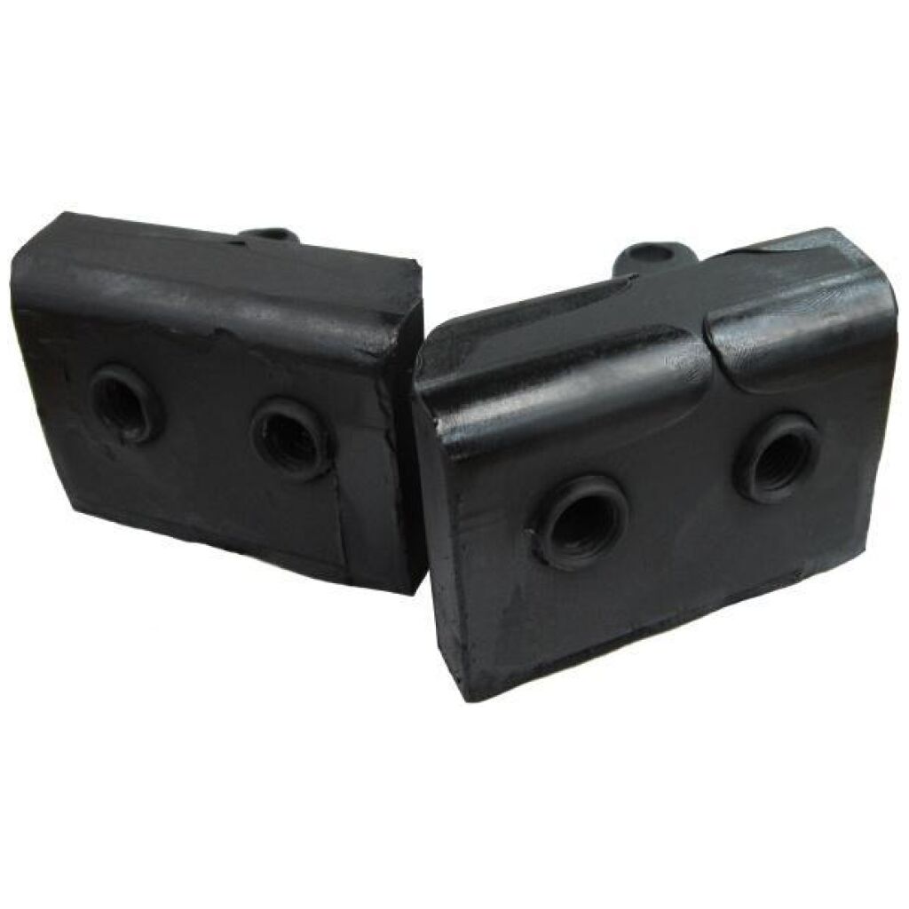 Engine Mount Service – Revulcanization Only 1948-54 2dr 4dr ht cab sedan Pontiac