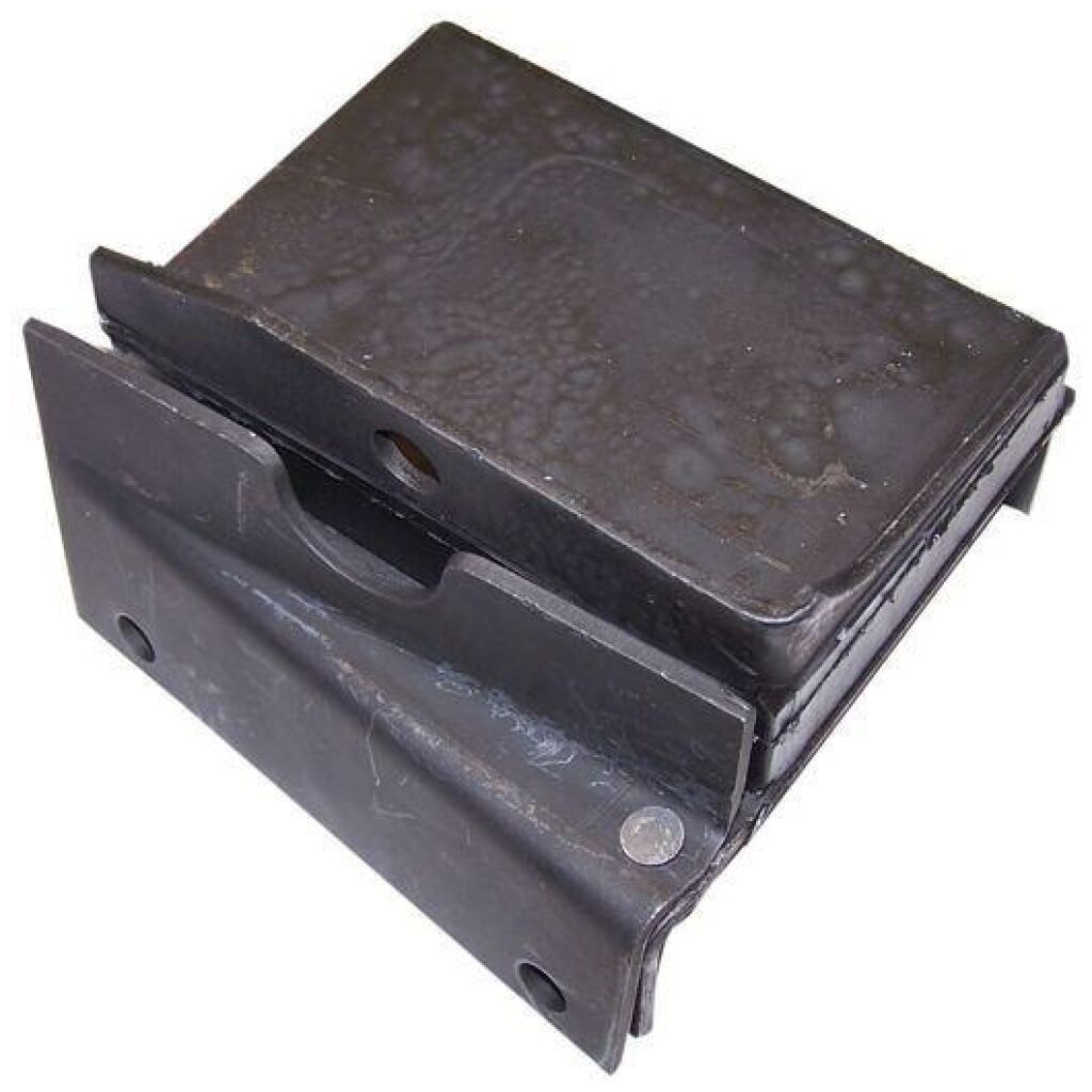 Engine Mount Service - Revulcanization Only 1932-34 2dr 4dr cab sedan Packard