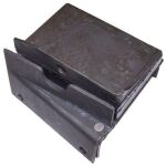 Engine Mount Service - Revulcanization Only 1932-34 2dr 4dr cab sedan Packard