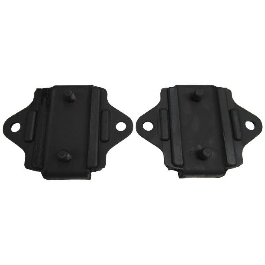 Engine Mount Service – Revulcanization Only 1935 2dr 4dr cab sedan Buick