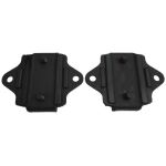 Engine Mount Service – Revulcanization Only 1935 2dr 4dr cab sedan Buick