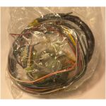 Blinkersbrytare / blinkerskontakt Ford Mustang Cougar 1968 Fomoco C8SA-13B302-D