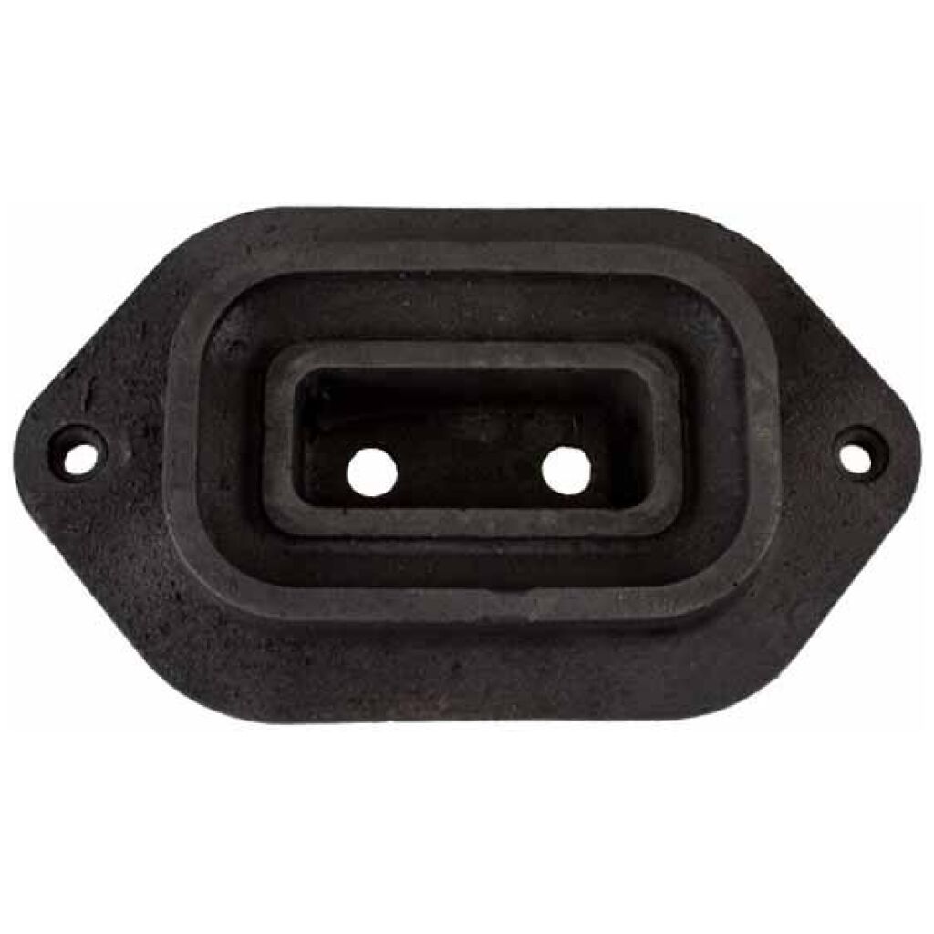 Automatic Transmission Mount 1968-76 2dr 4dr ht cab sedan Cadillac