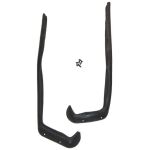 Dörrgummilist 1954-57 2dr 4dr ht cab sedan Buick Oldsmobile Chevrolet Pontiac