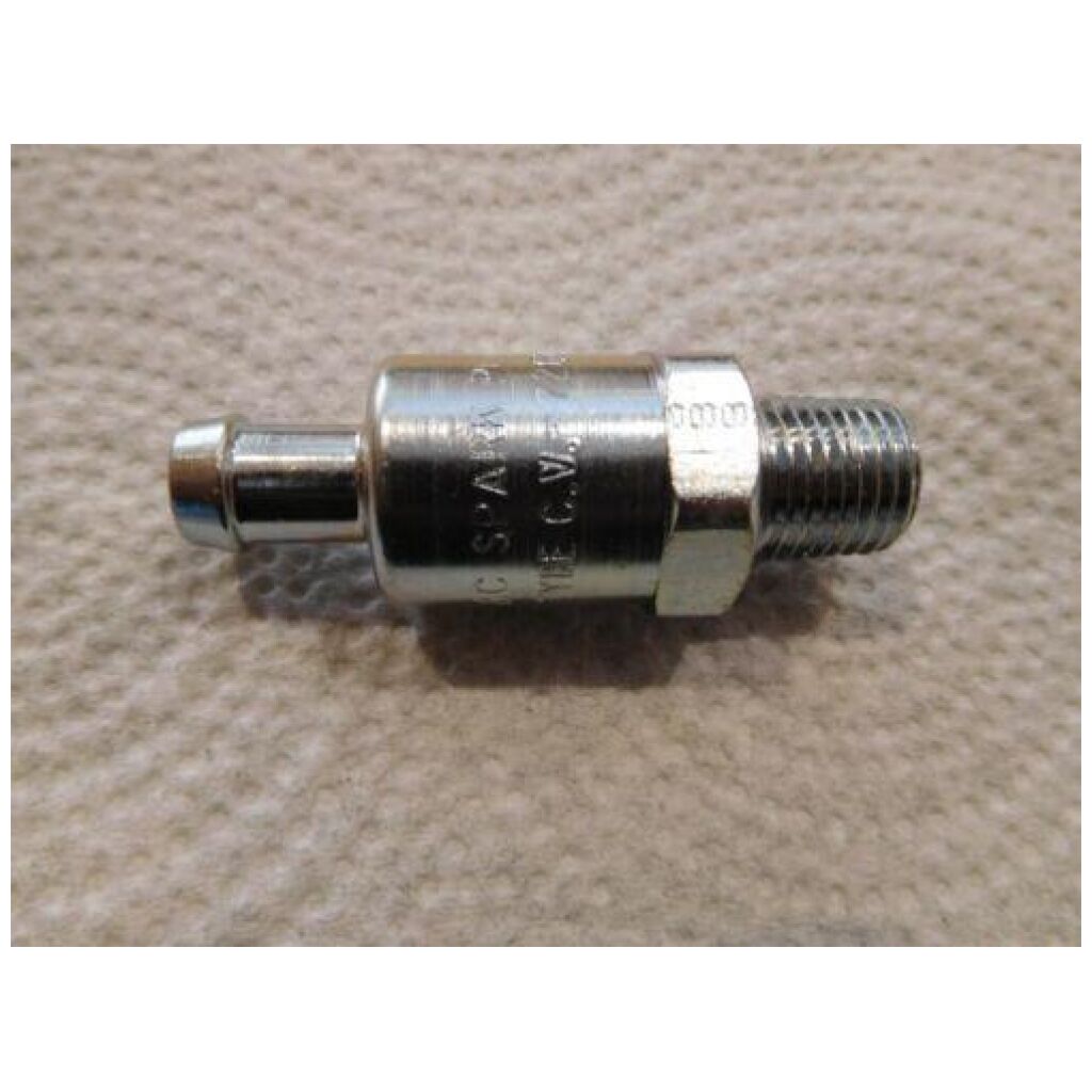 PCV VENTIL BUICK OLDS PONTIAC 260cui 4,3L 1975-79 AC DELCO CV787C 8995067