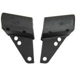 Engine Mount Service – Revulcanization Only 1948-57 2dr 4dr ht cab sedan Oldsmobile