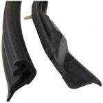 Hardtop Roof Rail Weatherstrip