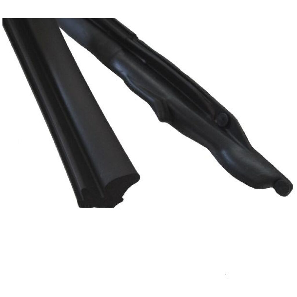 Hardtop Roof Rail Weatherstrip