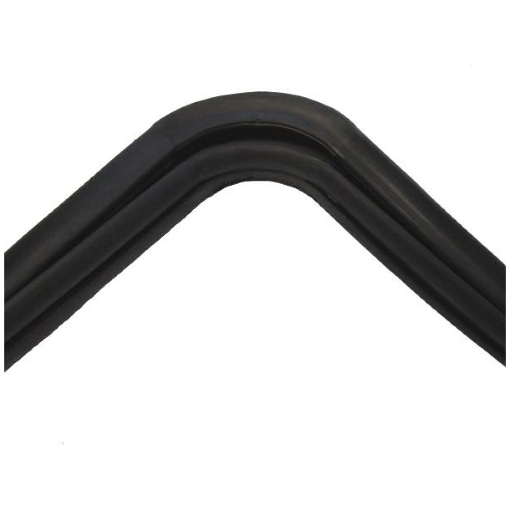 Bakrutegummilist 1962-65 2dr 4dr sedan Ford Mercury
