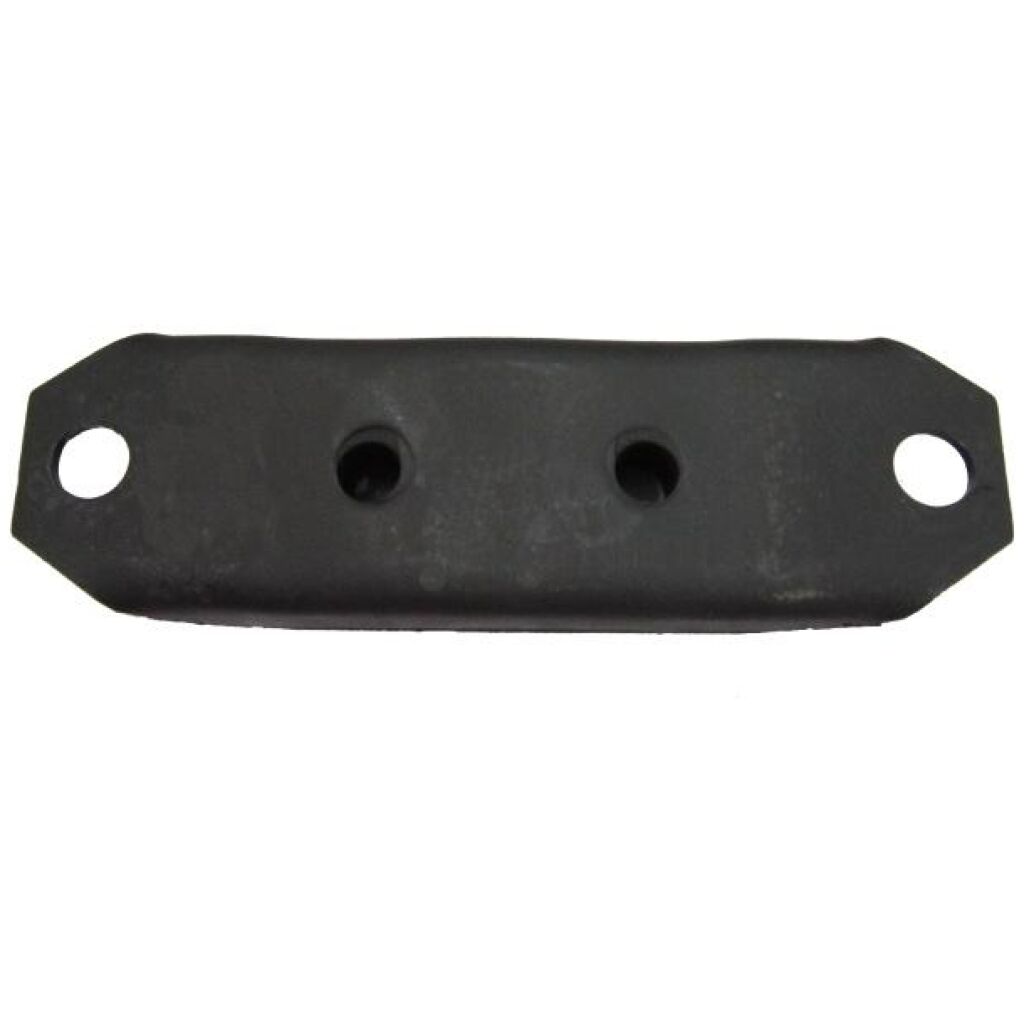 Engine Mount Service – Revulcanization Only 1940-54 2dr 4dr ht cab sedan Pontiac