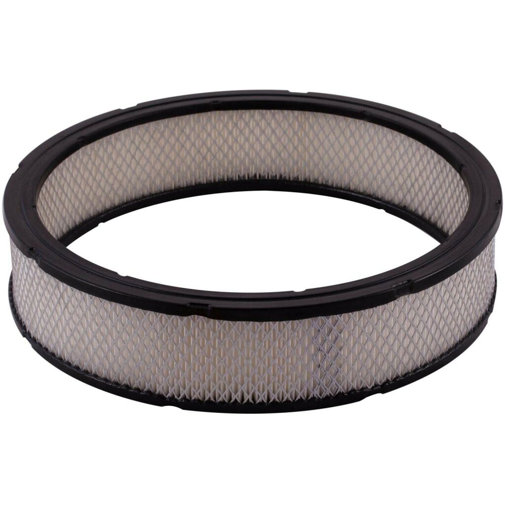 Luftfilter 3" ,14x3" GM GMC V8 260-455 cui 1965-85, Premium Guard PA74 ers CA136