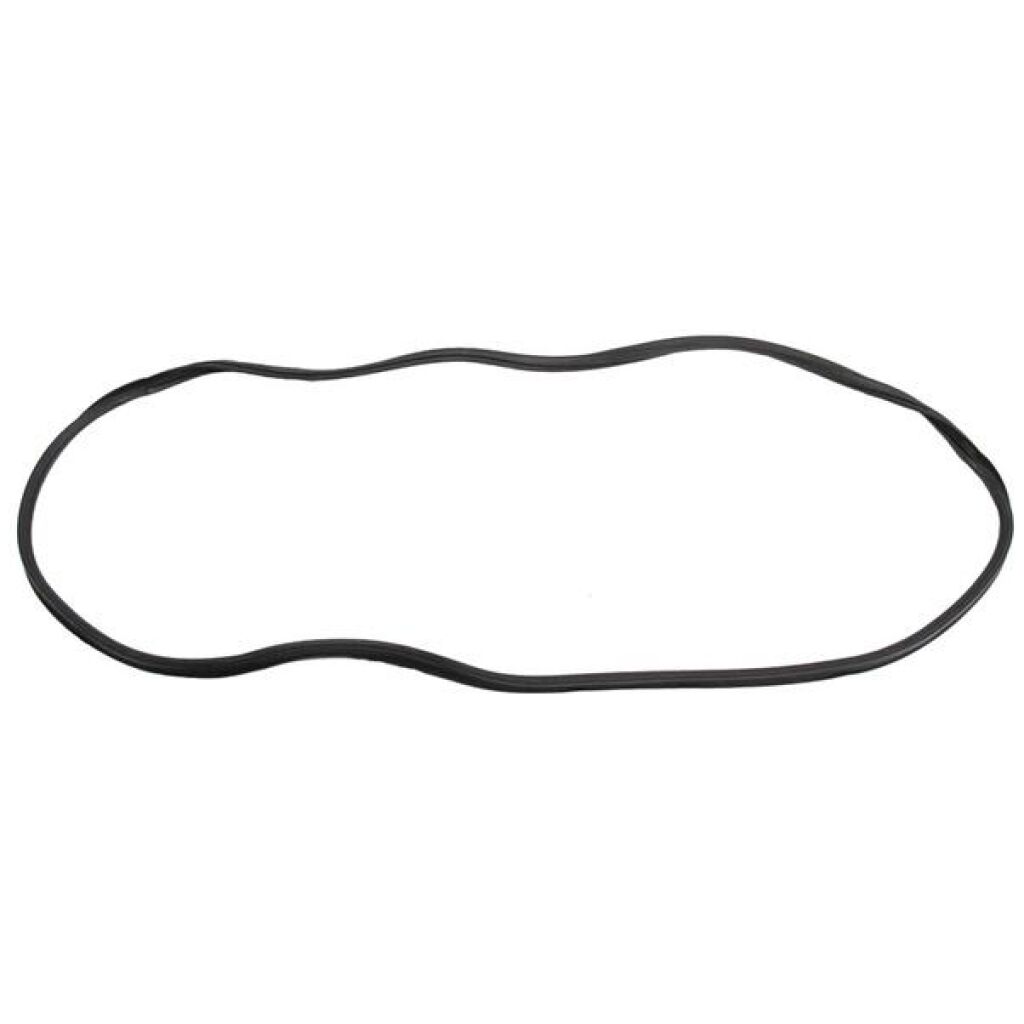 Framrutegummilist 1952-54 2dr 4dr sedan Ford