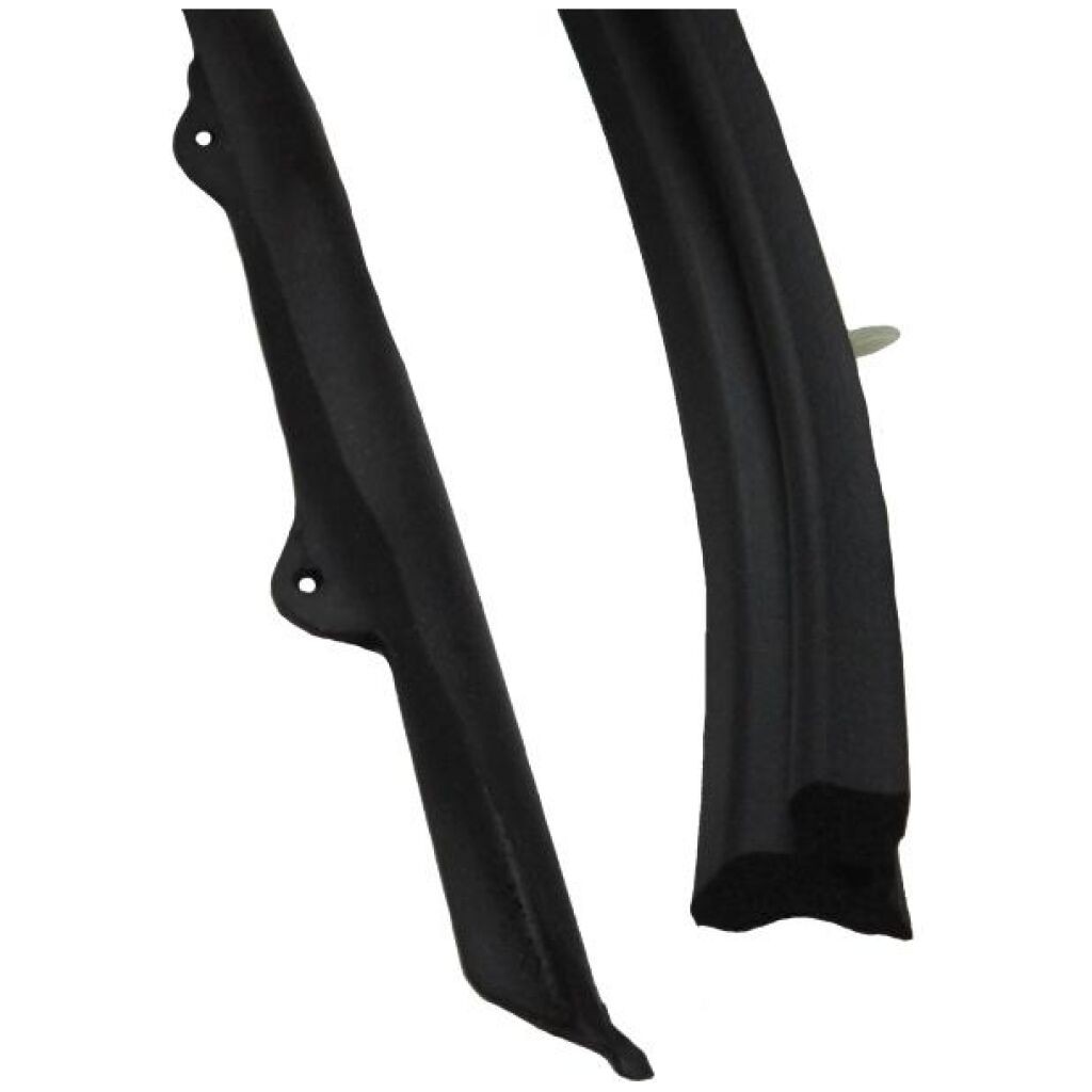 Hardtop Roof Rail Weatherstrip