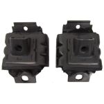 Engine Mount Service – Revulcanization Only 1940 4dr cab sedan Buick