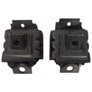 Engine Mount Service – Revulcanization Only 1940 4dr cab sedan Buick