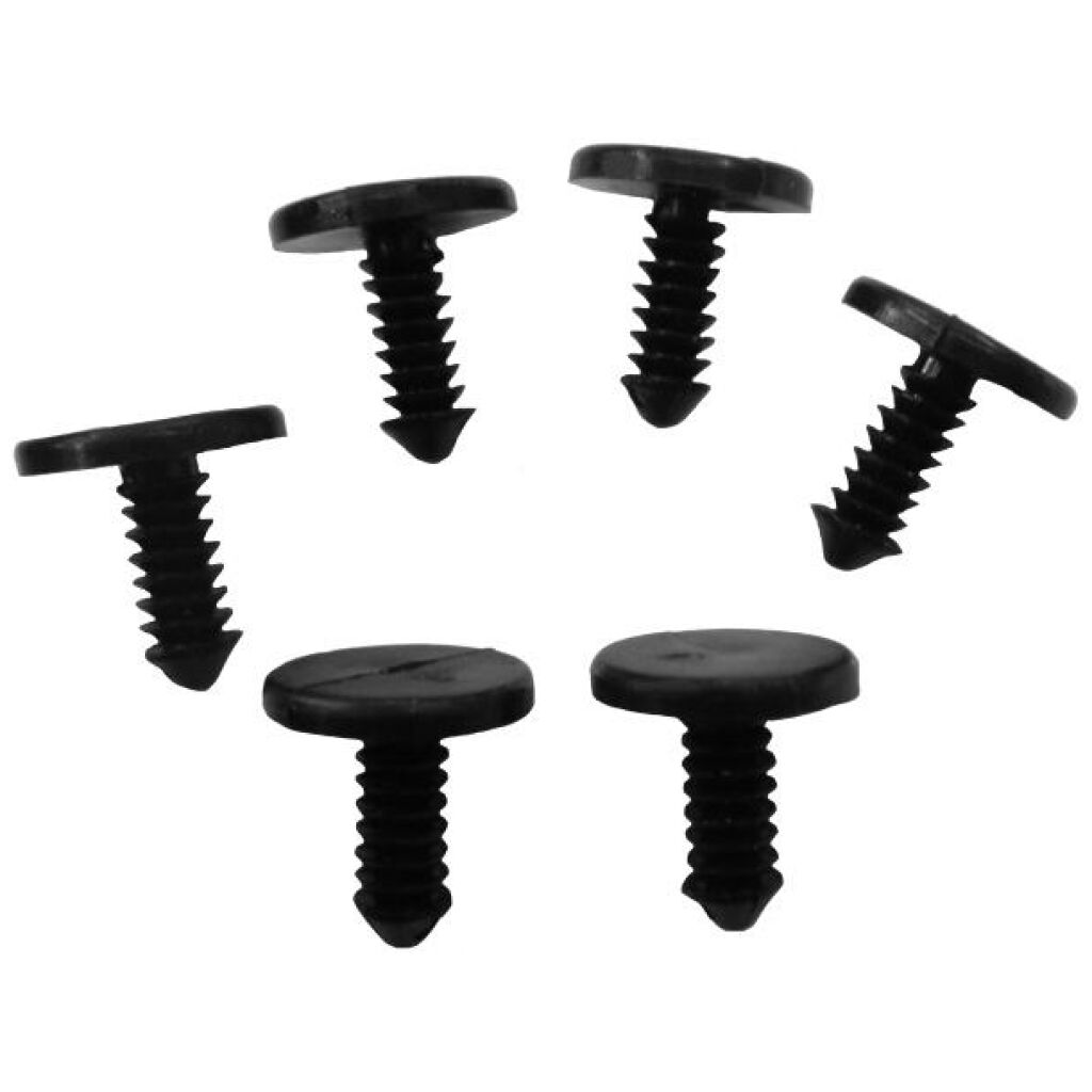 Pillar Post, A stolpe Gummilister 1969-70 2dr cab Buick Cadillac Chevrolet Oldsmobile Pontiac