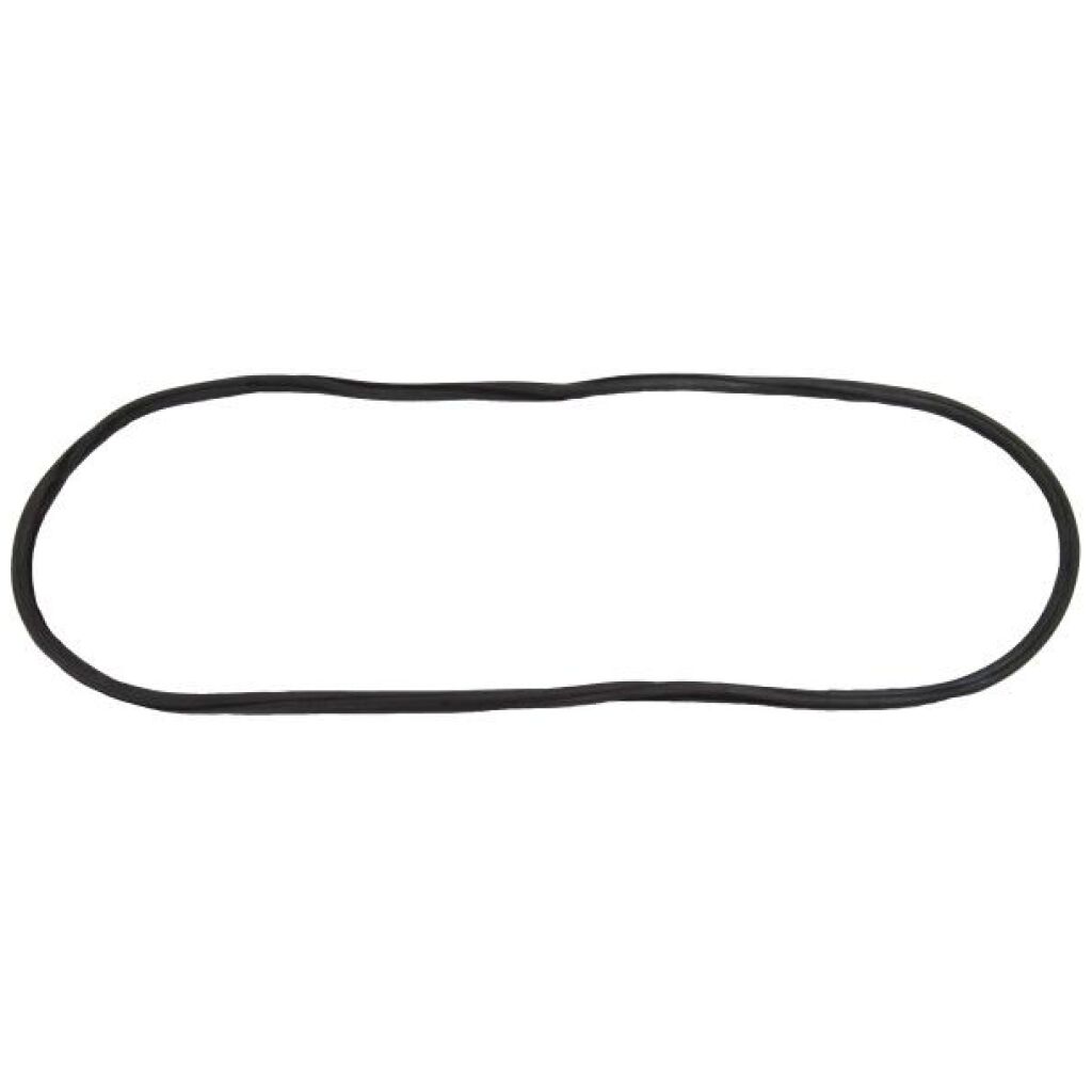 Framrutegummilist 1951-53 2dr 4dr sedan Buick Oldsmobile