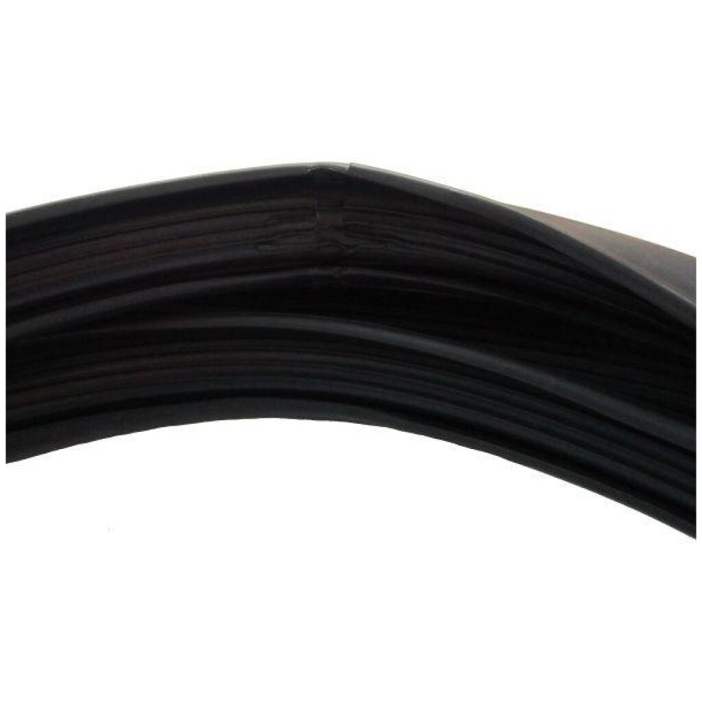 Framrutegummilist 1961-66 2dr 4dr Ford