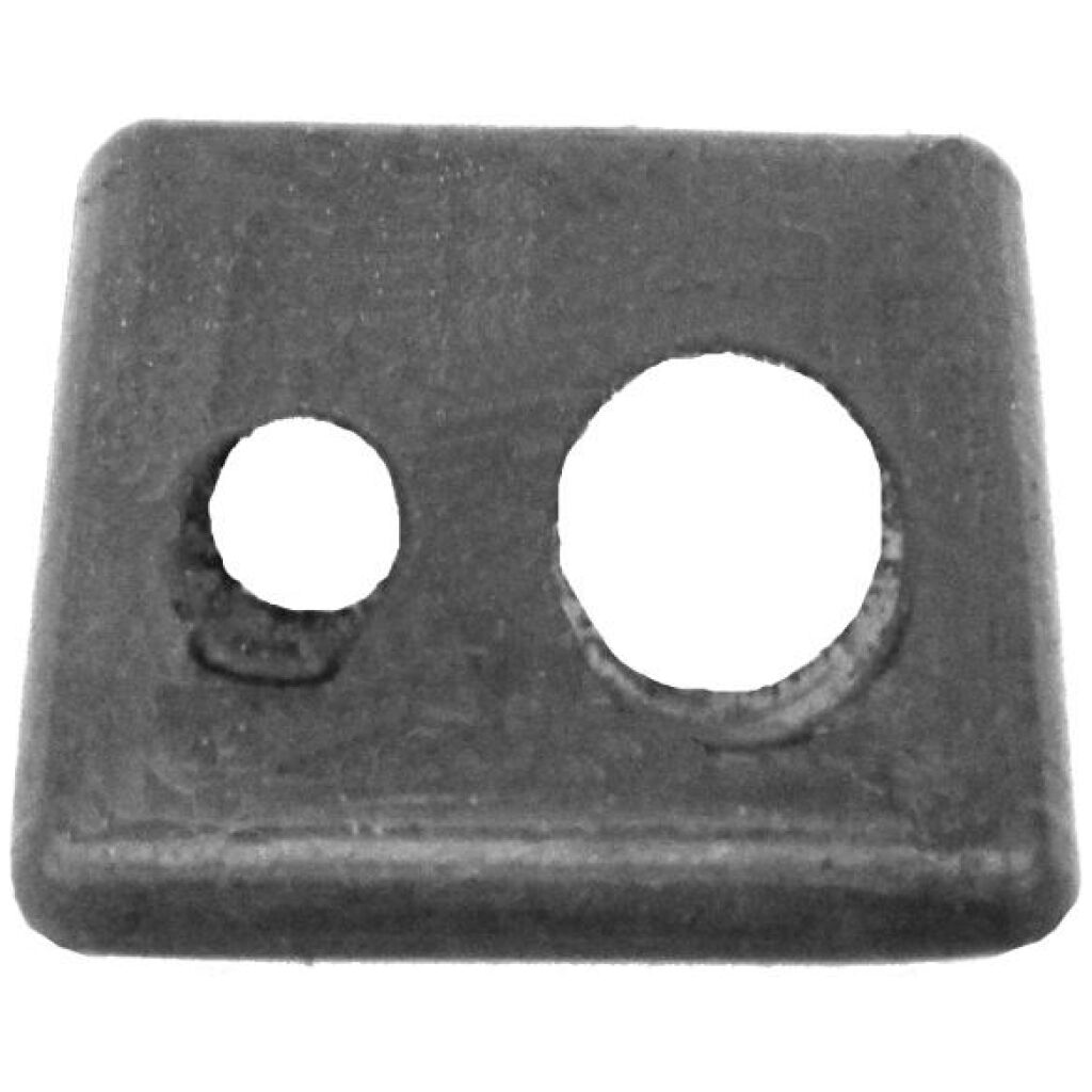 Hydraulic Window Lift Grommet 1953 2dr 4dr ht sedan Cadillac